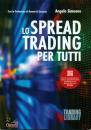 immagine di Lo spread trading per tutti