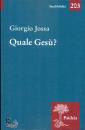 JOSSA GIORGIO, Quale Ges?