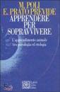 immagine di Apprendere per sopravvivere