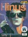 LINUS, Linus 2021 n. 02 Febbraio