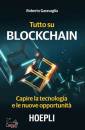 immagine di Tutto su blockchain