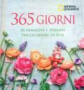 NATIONAL GEOGRAPHIC, 365 giorni di immagini e pensieri