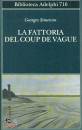 SIMENON GEORGES, La fattoria di Coup de Vague