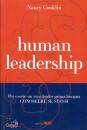 COOKLIN NANCY, Human leadership Per essere un vero leader ...