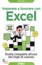 immagine di Imparare a lavorare con excel