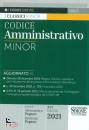 SIMONE, Codice Amministrativo Minor