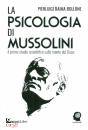 immagine di La psicologia di Mussolini