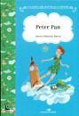 BARRIE JAMES M., Peter Pan