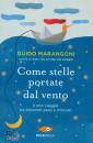 MARANGONI GUIDO, Come stelle portate dal vento