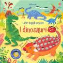 SAM TAPLIN, I dinosauri Libri tattili sonori