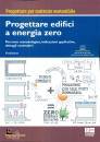 ARIETI FEDERICO, Progettare edifici a energia zero