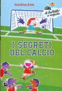 immagine di I segreti del calcio