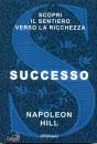 immagine di Successo Scopri il sentiero verso la ricchezza