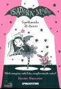 MUNCASTER HARRIET, Spettacolo di danza Isadora Moon