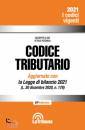 immagine di Codice tributario