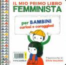 immagine di Il mio primo libro femminista