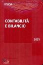 WOLTERS KLUWER, Contabilit e bilancio