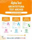 ALPHA TEST, Alpha Test Architettura Kit di preparazione