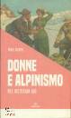 immagine di Donne e alpinismo - nel Victoriam Age