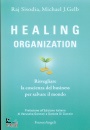 SISODOA - GELP, Healing organization