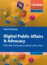 DI GIACOMO GIULIO, Digital Public Affairs & Advocacy