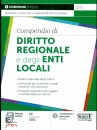 SIMONE, Compendio di diritto regionale e degli enti locali