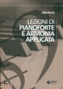 immagine di Lezioni di pianoforte e armonia applicata