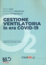 LEO - SAVARESE - ..., Gestione ventilatoria in era Covid-19