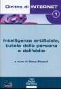 immagine di Diritto di internet 1: Intelligenza artificiale...