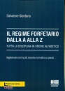 GIORDANO SALVATORE, Il regime forfetario dalla A alla Z