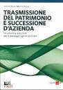 DE ROSA - RUSSO, La trasmissione del patrimonio e successione ...