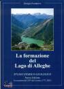 immagine di La formazione del Lago di Alleghe