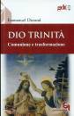 immagine di Dio trinit - Comunione e trasformazione