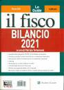 immagine di Bilancio 2021 - Le guide il Fisco