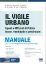 ANCILLOTTI - FIORE -, Il Vigile urbano