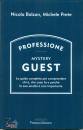 immagine di Professione Mystery Guest