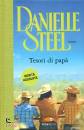 STEEL DANIELLE, Tesori di pap