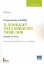 PESARESI FRANCO /ED, Il Manuale dei Caregiver familiari