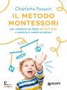 immagine di Il metodo Montessori per crescere tuo figlio ...