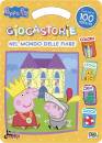 immagine di Nel mondo delle fiabe Peppa pig Activity book ...