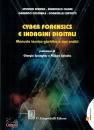 immagine di Cyber forensics e indagini digitali