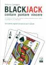 immagine di Blackjack Contare, puntare, vincere