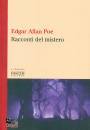 POE EDGAR ALLAN, Racconti del mistero