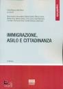 MAROZZO DELLA ROCCA, Immigrazione, asilo e cittadinanza