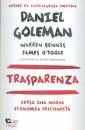 GOLEMAN DANIEL, Trasparenza Verso una nuova economia dell
