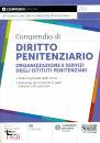 SIMONE, Compendio di Diritto Penitenziario