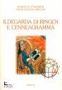 STANZIONE - GIRALDO, Ildegarda di Bingen e l