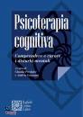 PERDIGHE-GRAGNANI, Psicoterapia cognitiva