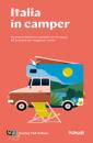 immagine di Italia in camper 2021