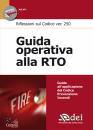 immagine di Guida operativa alla RTO